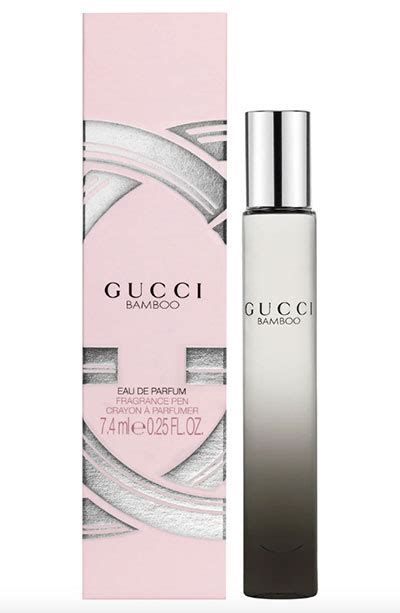 gucci roll on perfume price|best rollerball perfume for women.